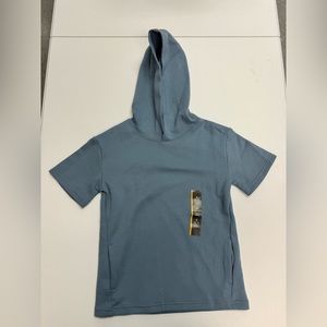 Boys hoodie, NWT, Art Class